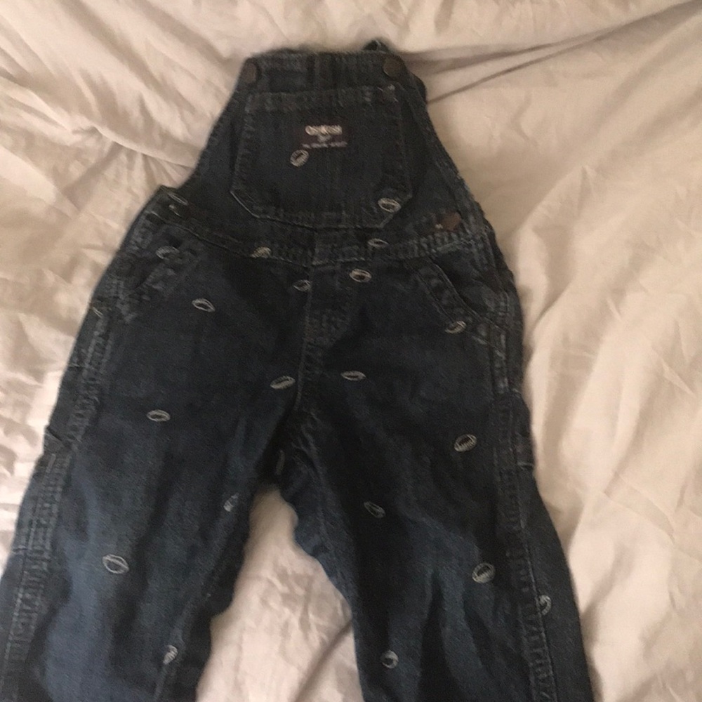 OshKosh Overalls